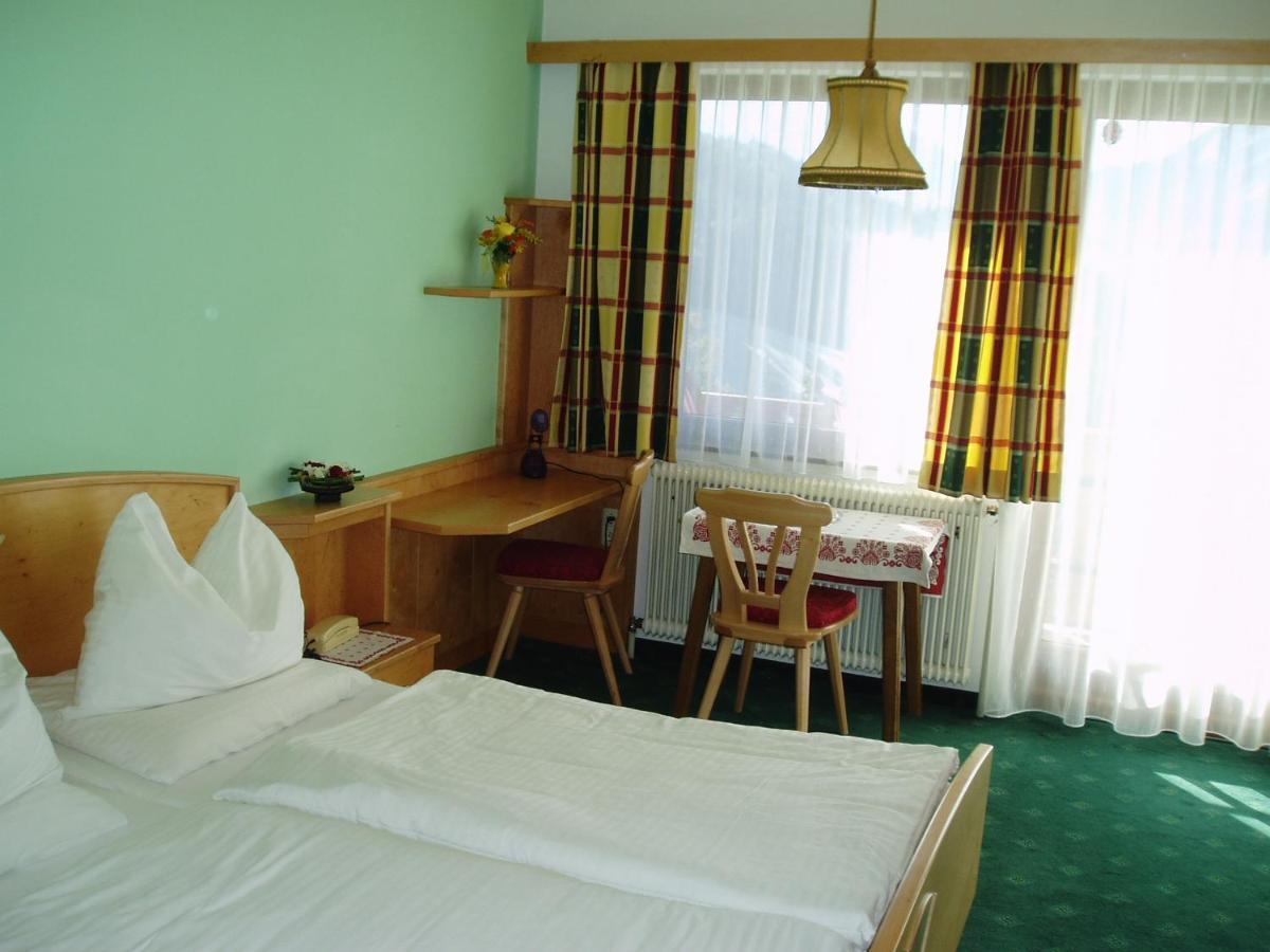 Ausflugshotel Huttersberg Kirchdorf an der Krems Exterior foto